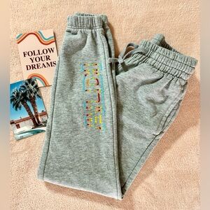 Aldi— Aldi Gear Sweatpants 🌈☀️